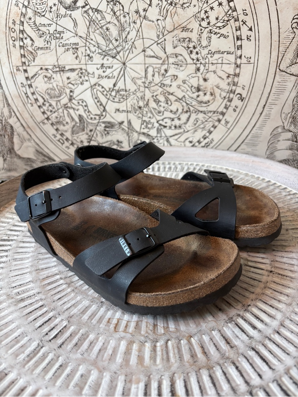 Birkenstock Rio 37